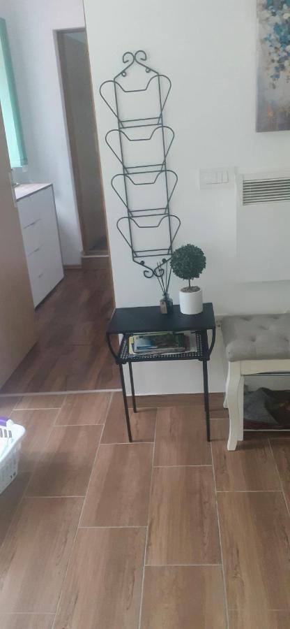 Apartman Sara Vl. Franjo Klasic Krapina Exterior photo