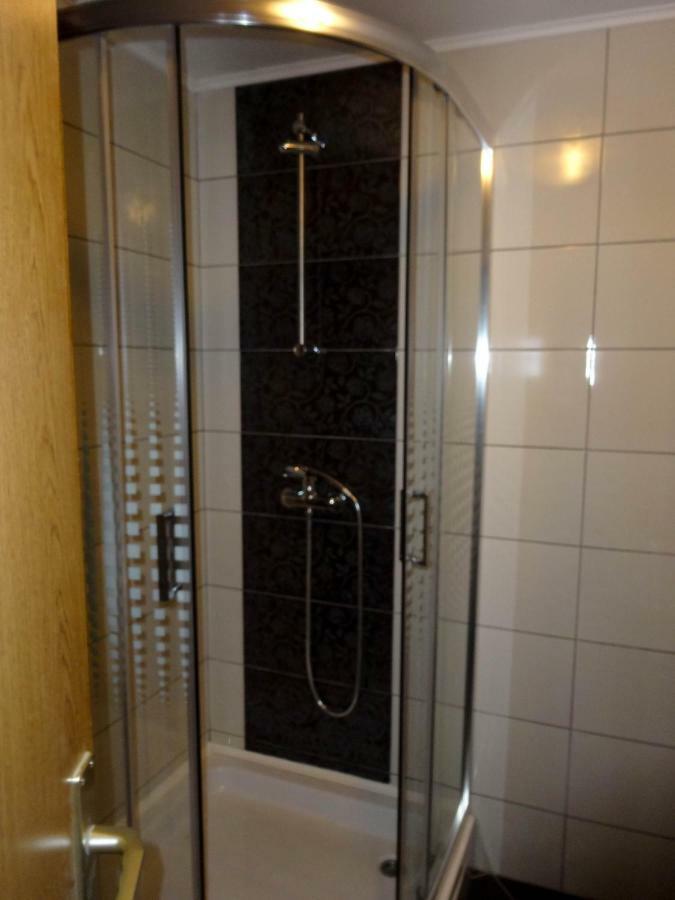Apartman Sara Vl. Franjo Klasic Krapina Exterior photo