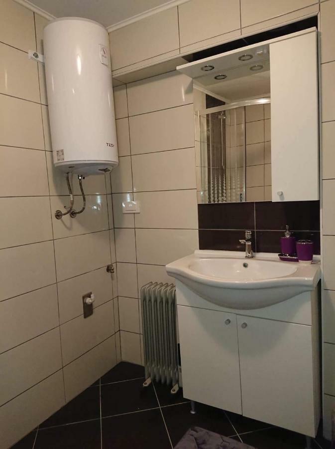 Apartman Sara Vl. Franjo Klasic Krapina Exterior photo