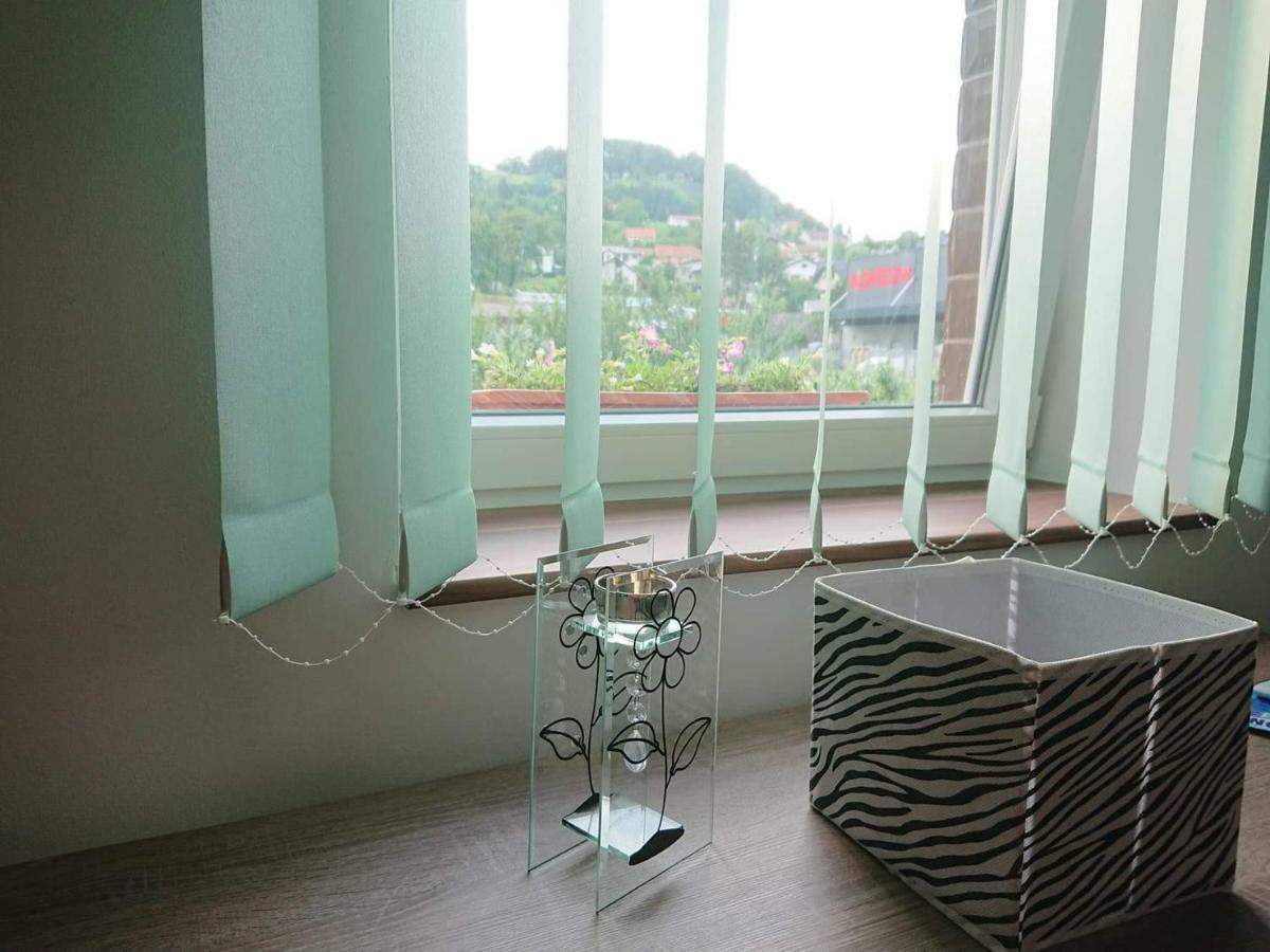 Apartman Sara Vl. Franjo Klasic Krapina Exterior photo