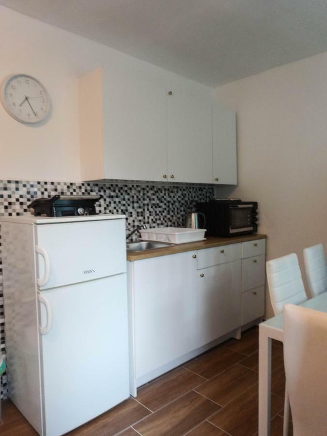 Apartman Sara Vl. Franjo Klasic Krapina Exterior photo