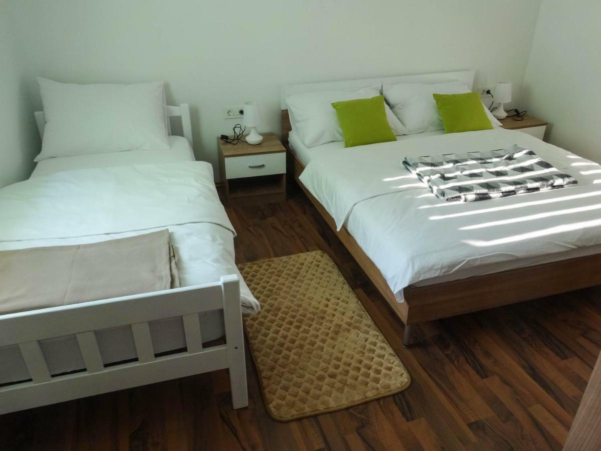 Apartman Sara Vl. Franjo Klasic Krapina Exterior photo